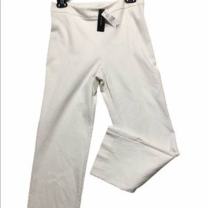 NWT Natori pants size 6